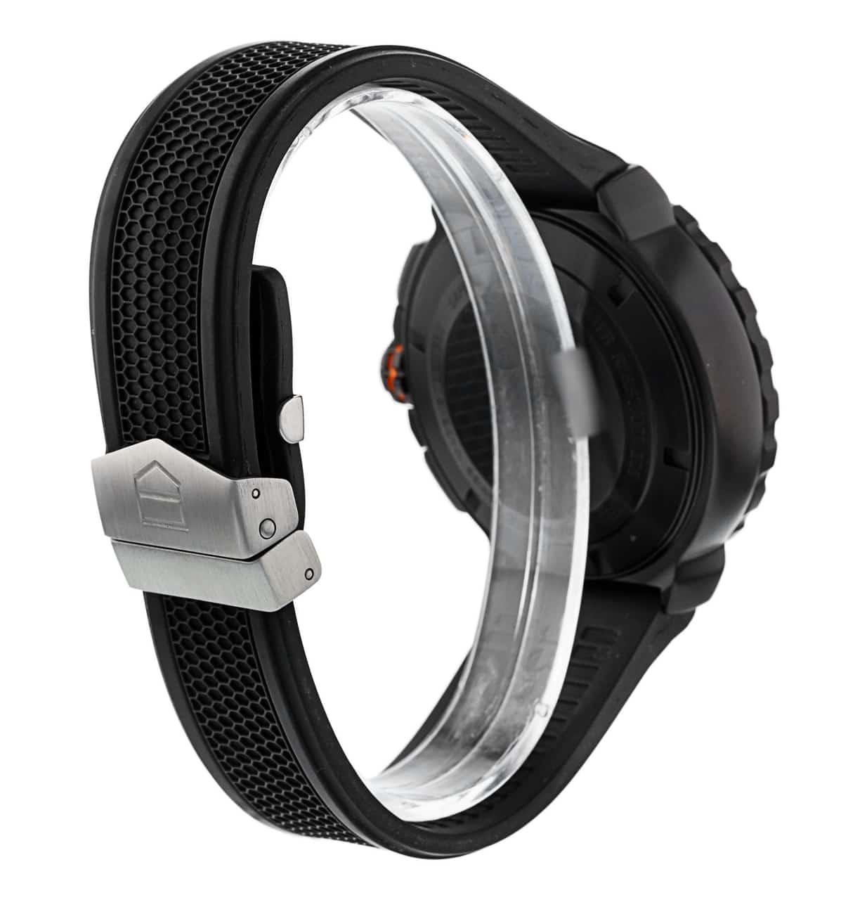 Pre Owned Tag Heuer Formula 1 CAU2012.FT6038 Watch Watchfinder Co